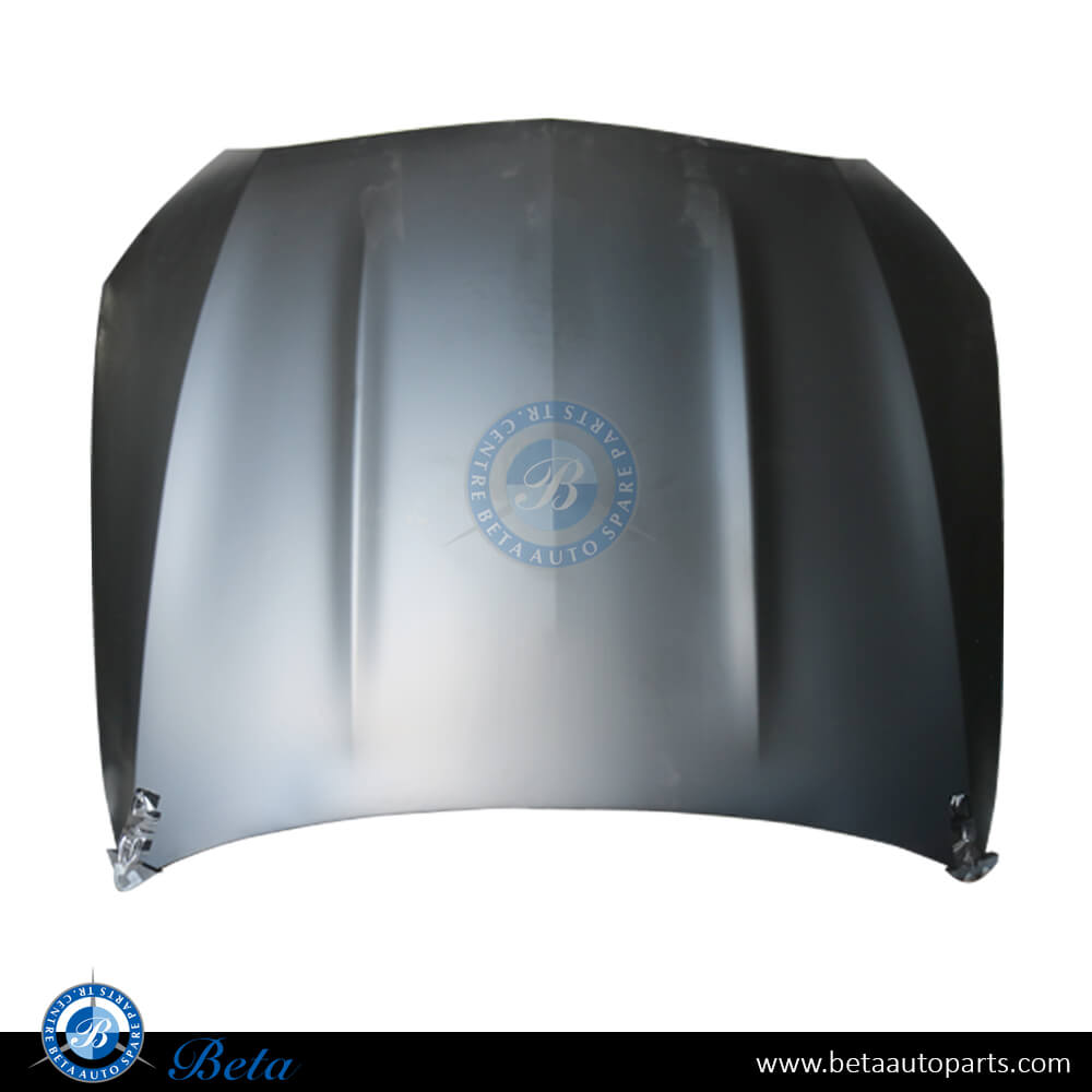 Hood for Mercedes C-Class 2022-Up models, Part Number 2068800500 Hood for Mercedes C-Class 2022-Up models, Part Number 2068800500